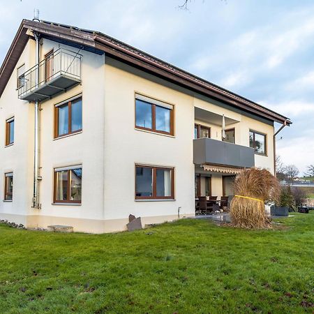 Fewo Hotz am Golfclub Lindau 1 Zewnętrze zdjęcie