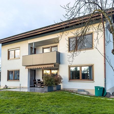 Fewo Hotz am Golfclub Lindau 1 Zewnętrze zdjęcie